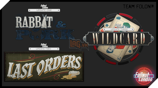 Fallout London He Lo Nhung Ke Hoach Lon Trong Nam 2025 Toi Day 2 Fallout London Hé Lộ Những Kế Hoạch Lớn Trong Năm 2025 Tới Đây 2