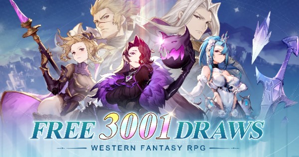 Fantasy Of Light – Game đấu tướng đậm chất Trung Cổ Châu Âu fantasy of light thumbjpg