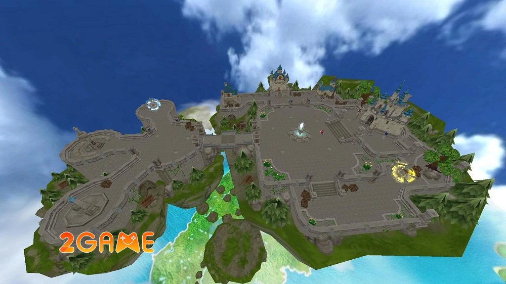 fantasyrpgraidlegends-4 Fantasy RPG: Raid Legends – Game nhập vai hành động hội tụ tinh hoa và có phong cách riêng fantasyrpgraidlegends 4