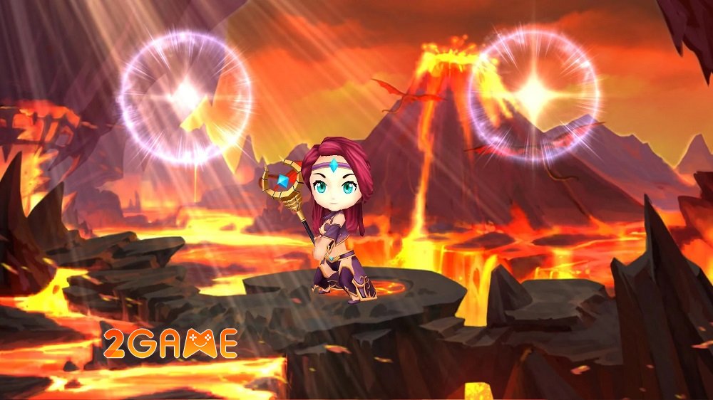 fantasyrpgraidlegends-5-1 Fantasy RPG: Raid Legends – Game nhập vai hành động hội tụ tinh hoa và có phong cách riêng fantasyrpgraidlegends 5 1