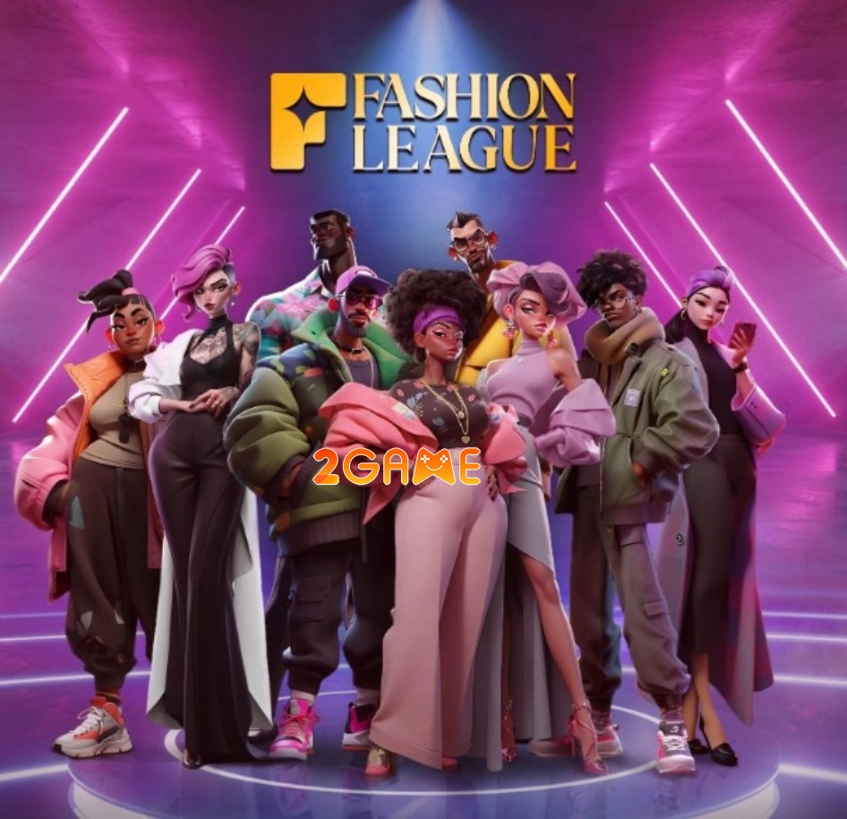 Fashion League – Sân chơi dành cho các nhà thiết kế thời trang sành điệu fashion league 4