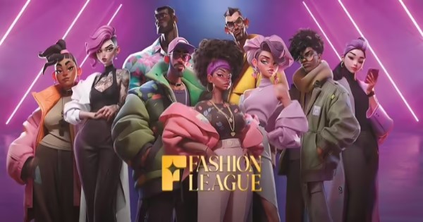 Fashion League – Sân chơi dành cho các nhà thiết kế thời trang sành điệu fashion league thumbjpg