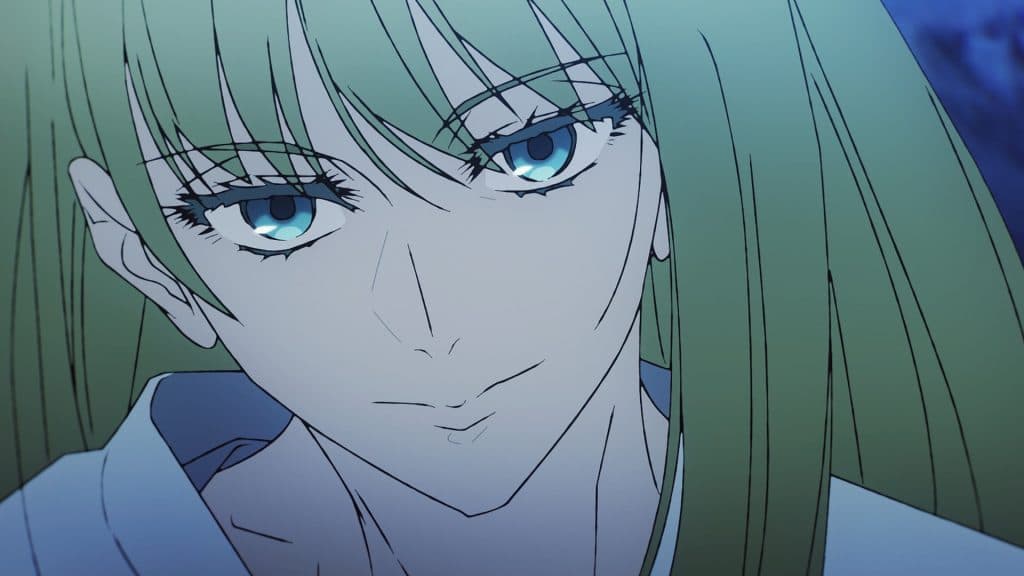 11 anime bị đánh giá thấp nhất năm 2024- Ảnh 10. 11 anime bị đánh giá thấp nhất năm 2024- Ảnh 10.