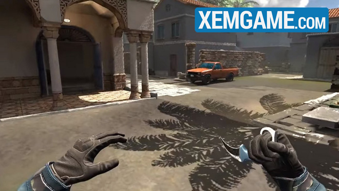 FAU-G: Domination – game bắn súng nhịp điệu cao vừa trình làng fau g domination gioi thieu game 2