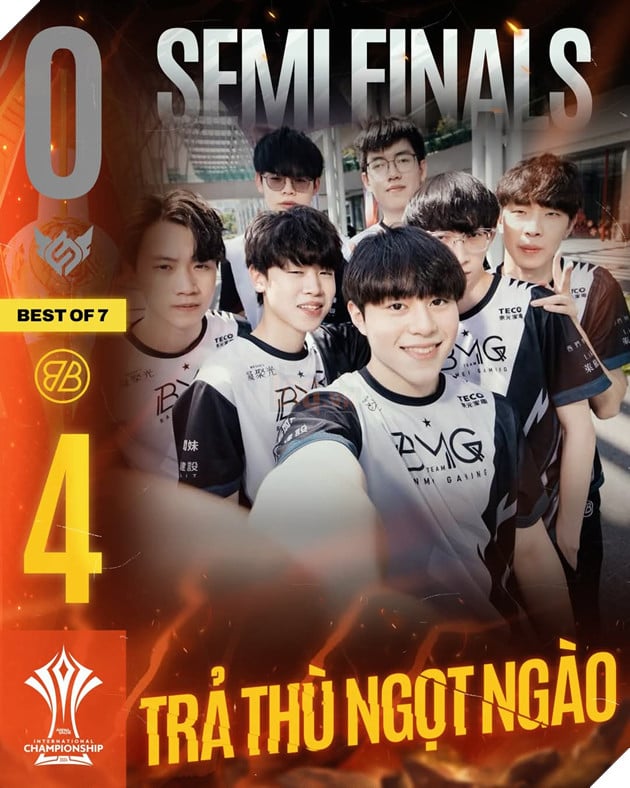 AIC 2024: Hang Ngan Nguoi Ham Mo Bung No Truoc Man Huy Diet Cua BanMei Gaming 10 AIC 2024: Hàng Ngàn Người Hâm Mộ Bùng Nổ Trước Màn Hủy Diệt Của BanMei Gaming 10