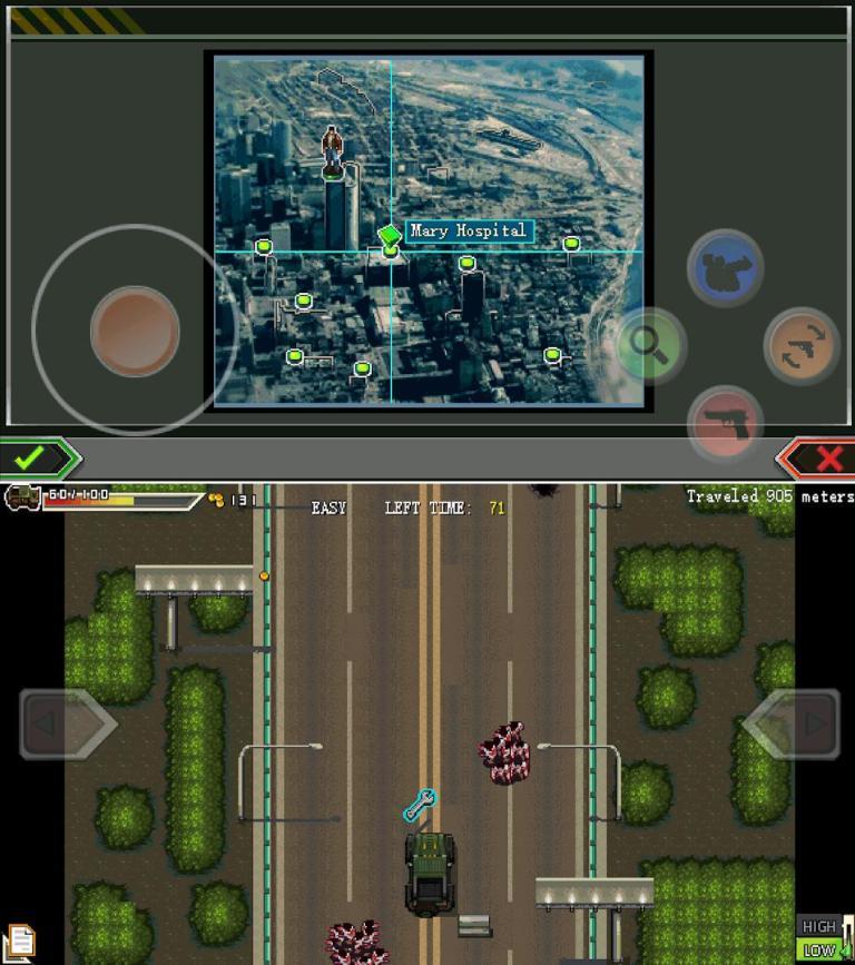 fbhh88m Zombie Crisis: Hành trình giải cứu vợ trong đại dịch xác sống đã chính thức có mặt trên Google Play Store fbhh88m