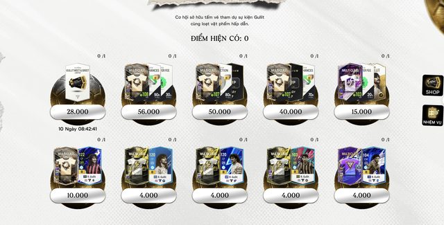 FC Online mang Gullit tới Việt Nam: Tham vọng mang huyền thoại đến gần với người hâm mộ nước nhà- Ảnh 2. FC Online mang Gullit tới Việt Nam: Tham vọng mang huyền thoại đến gần với người hâm mộ nước nhà- Ảnh 2.