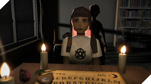 Tro Choi Kinh Di Tuong Doi Moi Bat Ngo Xuat Hien Chi Tiet An Lien Quan Den Silent Hill Trò Chơi Kinh Dị Tương Đối Mới Bất Ngờ Xuất Hiện Chi Tiết Ẩn Liên Quan Đến Silent Hill