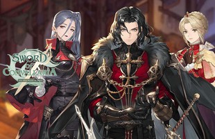 Sword of Convallaria chính thức ra mắt toàn cầu, làm sao để tải về? 29 Sword of Convallaria chính thức ra mắt toàn cầu, làm sao để tải về? featuredcomxdssrpgen 1722483671965456317584 0 51 630 1059 crop 1722483686850826059914jpg