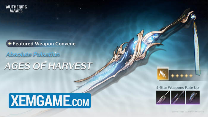 Wuthering Waves ra mắt bản cập nhật Thaw of Eons với những thay đổi cần thiết featuredimage 19 768x432 copy