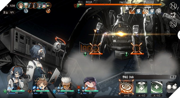 Tro choi theo luot moi dang cong pha BXH Trung Quoc, hua hen tro thanh hien tuong moi 4 Trò chơi theo lượt mới đang công phá BXH Trung Quốc, hứa hẹn trở thành hiện tượng mới