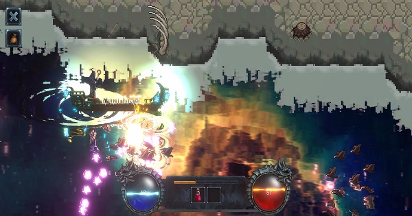 Ferryman from Hades Roguelike – Khám phá thế giới bên kia của Hy Lạp cổ đại ferrymanfromhadesroguelike thumbjpg