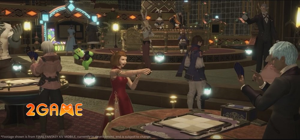 ff14mobile-pre-reg-2 Final Fantasy XIV Mobile kế thừa được hầu hết những tinh hoa của MMORPG huyền thoại ff14mobile pre reg 2