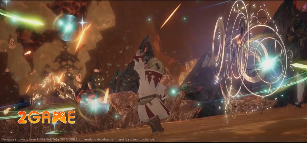ff14mobile-pre-reg-3 Final Fantasy XIV Mobile kế thừa được hầu hết những tinh hoa của MMORPG huyền thoại ff14mobile pre reg 3