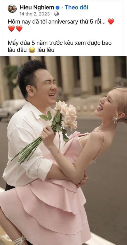 Hôn nhân Xoài Non còn lại gì sau màn xác nhận tan vỡ?- Ảnh 3.