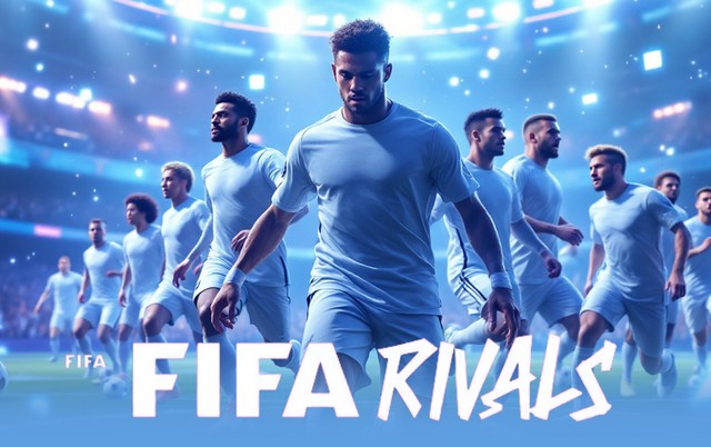 FIFA chuẩn bị ra mắt game bóng đá mới, hứa hẹn hấp dẫn chẳng kém gì series game huyền thoại trước đây- Ảnh 3. FIFA chuẩn bị ra mắt game bóng đá mới, hứa hẹn hấp dẫn chẳng kém gì series game huyền thoại trước đây- Ảnh 3.