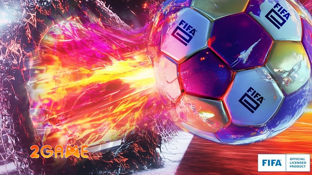 FIFA Rivals sẽ làm sống lại kỷ nguyên của game bóng đá trên nền tảng mobile fifarivals 1