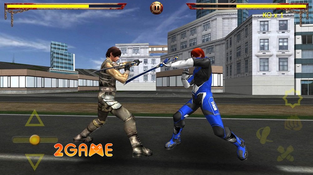 fightingtiger-3 Fighting Tiger – Game hành động đối kháng phong cách cổ điển fightingtiger 3