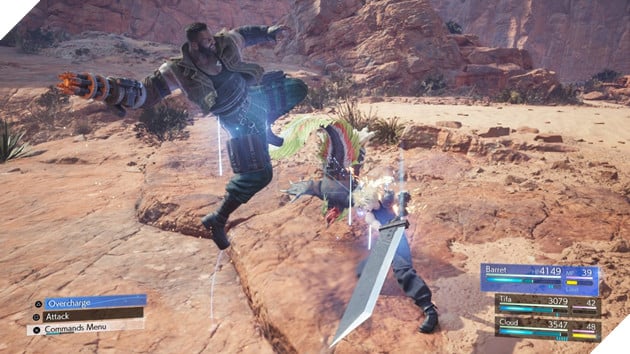 Final Fantasy 7 Rebirth Cong Bo Cau Hinh Chinh Thuc Danh Cho Phien Ban PC 3 Final Fantasy 7 Rebirth Công Bố Cấu Hình Chính Thức Dành Cho Phiên Bản PC 3