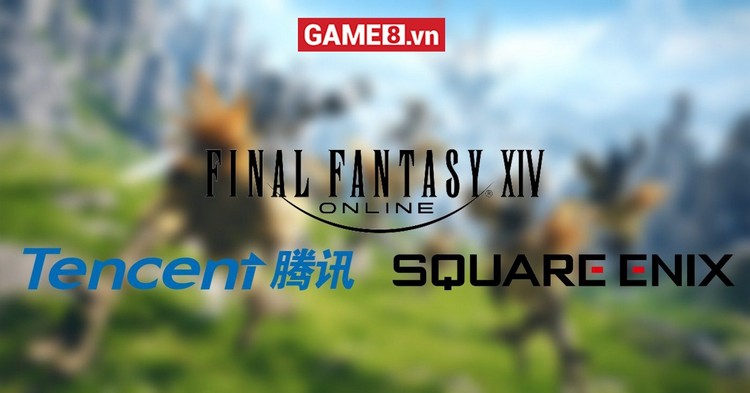 Final Fantasy XIV Mobile: Sắp có phiên bản di động cho tựa game MMORPG đình đám? final fantasy xiv mobile develop