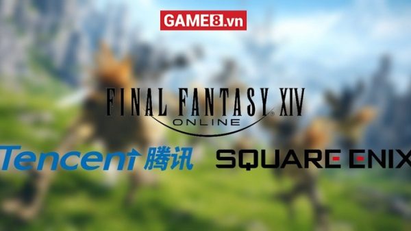 Final Fantasy XIV Mobile: Sắp có phiên bản di động cho tựa game MMORPG đình đám? final fantasy xiv mobile developjpg