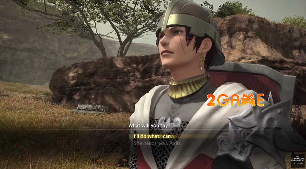 Final Fantasy XIV Mobile – MMORPG đình đám sắp ra mắt trên thiết bị di động finalfantasyxivmobile 2