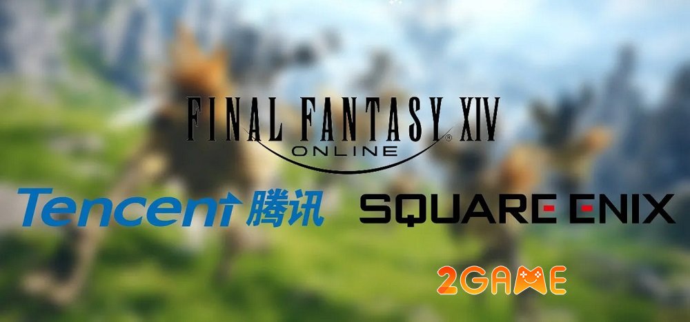 Final Fantasy XIV Mobile – MMORPG đình đám sắp ra mắt trên thiết bị di động finalfantasyxivmobile 4