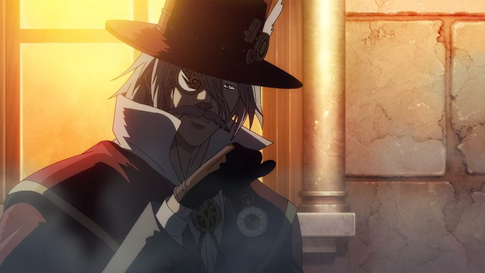 11 sự thật về anime Record of Ragnarok- Ảnh 10. 11 sự thật về anime Record of Ragnarok- Ảnh 10.