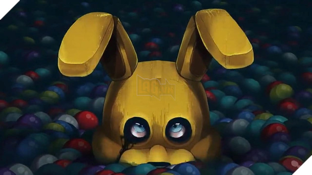 Game Five Nights at Freddy's Moi Vua Bat Ngo Ra Mat Early Access Tren Steam Game Five Nights at Freddy's Mới Vừa Bất Ngờ Ra Mắt Early Access Trên Steam