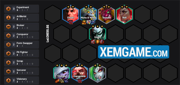 fksjirgl-screenshot_1 ĐTCL 14.24: Xây dựng đội hình siêu kích hệ cùng Lõi Tất Tay Bậc Đồng fksjirgl screenshot 1