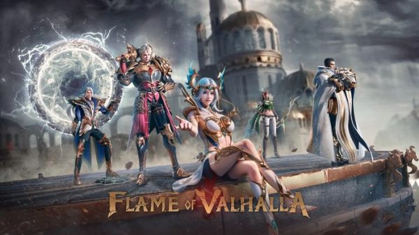 Flame of Valhalla tựa game nhập vai thần thoại Bắc Âu hiện đang mở đăng ký trước trên Mobile 51 Flame of Valhalla tựa game nhập vai thần thoại Bắc Âu hiện đang mở đăng ký trước trên Mobile flame of valhalla 5jpg