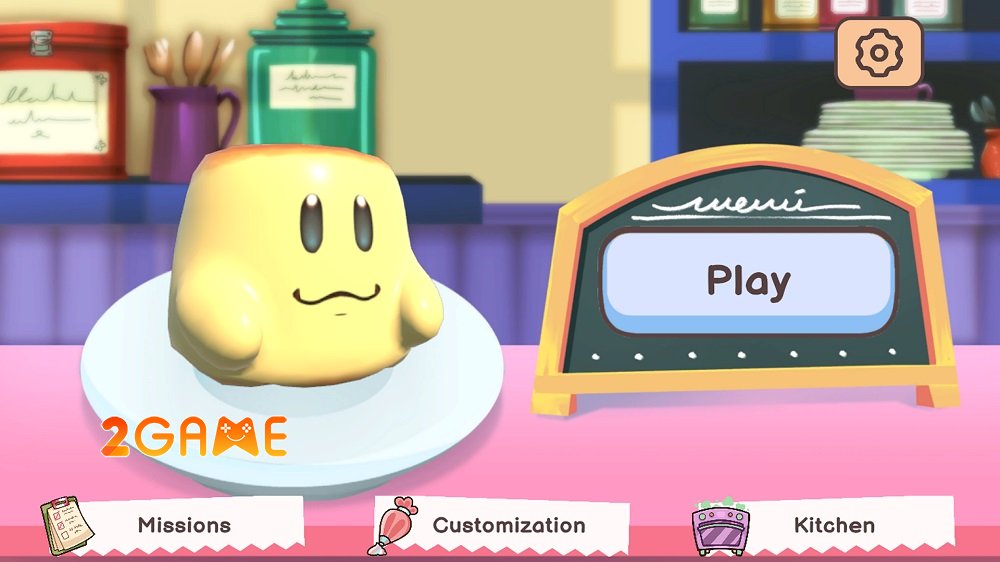 Flantastic Cafe Run – Lối chơi đơn giản, đồ họa dễ thương flantasticcaferun 3