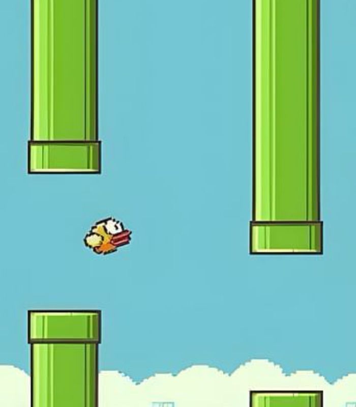Flappy Bird trở lại: Sự thật đằng sau màn hồi sinh bất ngờ flappy bird 2