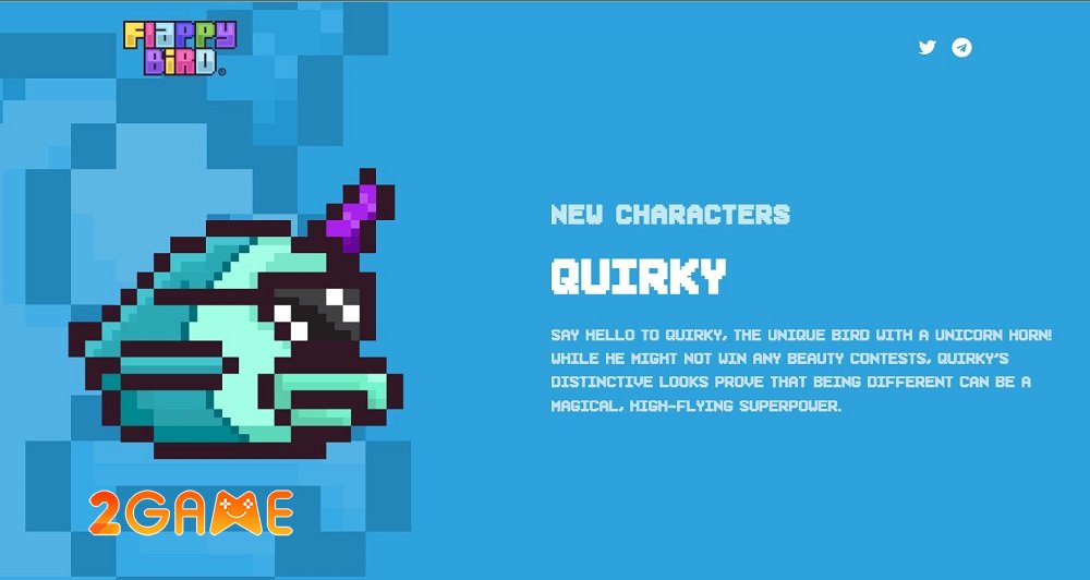 flappy-bird-ios-android-3 Flappy Bird sẽ chính thức trở lại trên Android và IOS vào năm 2025 flappy bird ios android 3