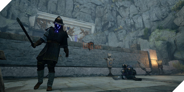 Thiet Ke Ke Thu Trong Flintlock: The Siege of Dawn Giong Va Khac Elden Ring Nhu The Nao? 2 Thiết Kế Kẻ Thù Trong Flintlock: The Siege of Dawn Giống Và Khác Elden Ring Như Thế Nào? 2