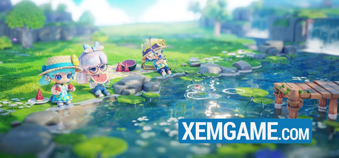 floatopia-1-1 Floatopia – NetEase giới thiệu game nhập vai mô phỏng mới đầy diệu kỳ floatopia 1 1