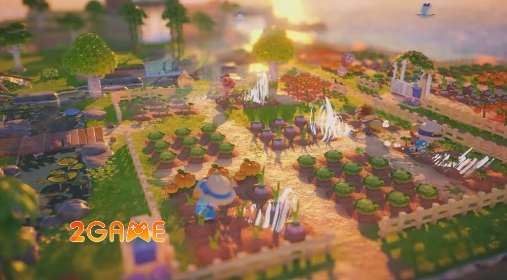 floatopia-netease-games-5 Floatopia – Game mô phỏng cuộc sống kỳ thú giống như trong truyện cổ tích của NetEase Games floatopia netease games 5