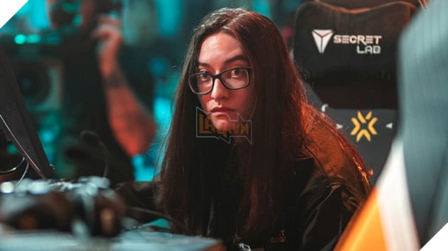 Xuat Hien Tuyen Thu Nu Dau Tien Gia Nhap Vao Mot Doi Tuyen Valorant Tier 1 Trong Nam 2025 Florescent