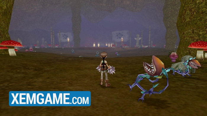 flyff-universe-2 Flyff Universe mở đăng ký Android tiện lợi trải nghiệm flyff universe 2