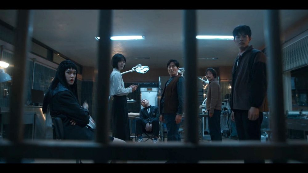 Phim Hàn mới chiếu đã được khen nức nở: Gay cấn đến từng khung hình, nữ chính diễn đỉnh miễn bàn- Ảnh 1. Phim Hàn mới chiếu đã được khen nức nở: Gay cấn đến từng khung hình, nữ chính diễn đỉnh miễn bàn- Ảnh 1.