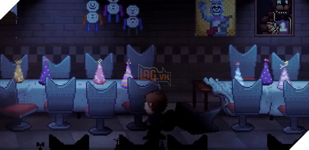 Five Nights at Freddy's: Into the Pit Da Trien Khai Co Che The Gioi Mo Tu Security Breach Nhu The Nao 6 Five Nights at Freddy's: Into the Pit Đã Triển Khai Cơ Chế Thế Giới Mở Từ Security Breach Như Thế Nào 6