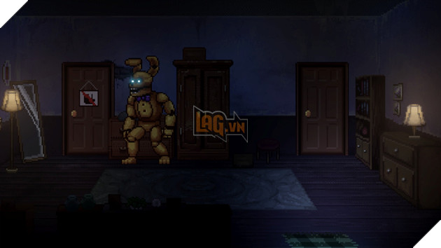 Five Nights at Freddy's: Into the Pit Da Trien Khai Co Che The Gioi Mo Tu Security Breach Nhu The Nao 4 Five Nights at Freddy's: Into the Pit Đã Triển Khai Cơ Chế Thế Giới Mở Từ Security Breach Như Thế Nào 4