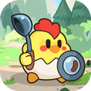 Forest Legend Idle RPG