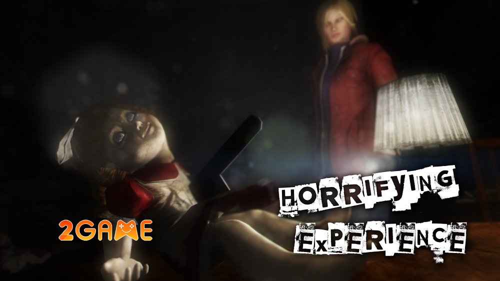 Forgotten Memories mang đến trải nghiệm kinh dị sinh tồn cổ điển khó quên forgotten memories remastered ios android 1