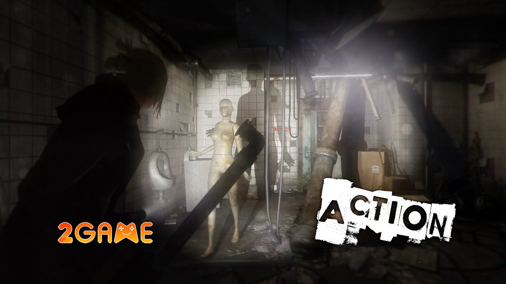 Forgotten Memories mang đến trải nghiệm kinh dị sinh tồn cổ điển khó quên forgotten memories remastered ios android 4