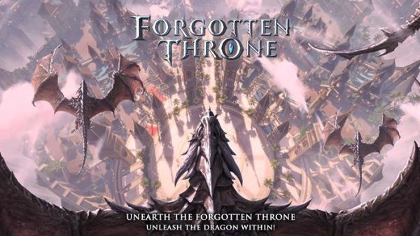 Forgotten Throne tựa game MMORPG giả tưởng đang mở đăng ký trước trên Mobile 28 Forgotten Throne tựa game MMORPG giả tưởng đang mở đăng ký trước trên Mobile forgotten throne 7jpg