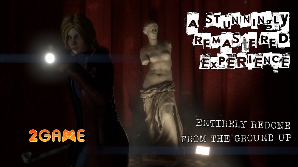 Forgotten Memories: Remastered hiện đã có trên Android, mang đến diện mạo mới cho nỗi sợ hãi forgottenmemoriesremastered android 1