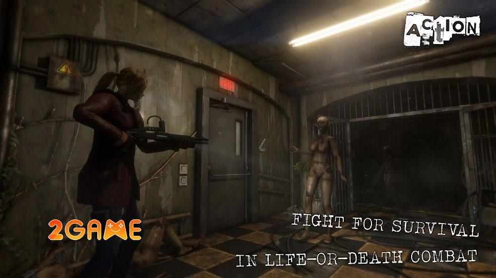 Forgotten Memories: Remastered hiện đã có trên Android, mang đến diện mạo mới cho nỗi sợ hãi forgottenmemoriesremastered android 4