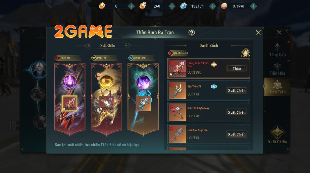 forsaken-world-2-5-1-1 Hàng loạt tính năng mạnh hóa để bạn phát triển nhân vật trong game MMORPG Forsaken World 2: Thần Ma Đại Chiến