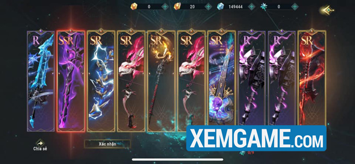 Forsaken World 2: Thần Ma Đại Chiến chính thức ra mắt ngày 22/10